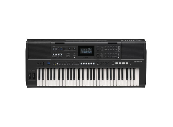 Yamaha PSR-E583 Yamaha PSR-E583